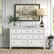 Bumgardner 8 on sale drawer dresser